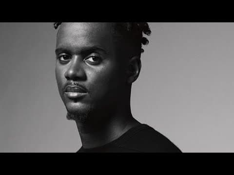 Black M  -  Ma Terre M’appelle   (Exclu 2025)   (fan made)