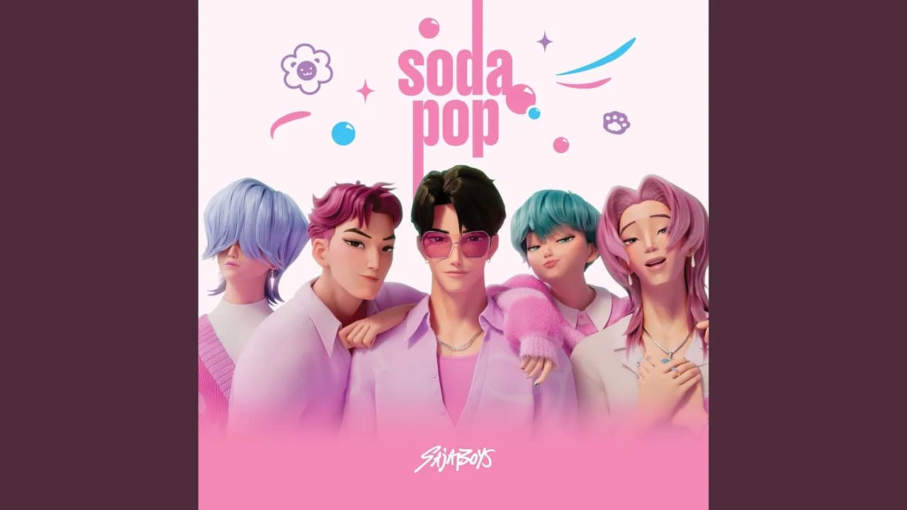 Soda Pop