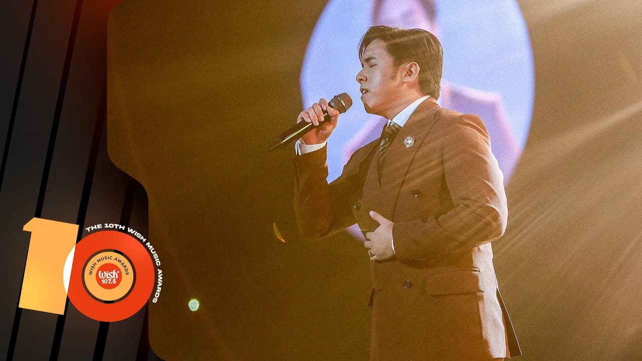 Nandito Ako Rob Deniel