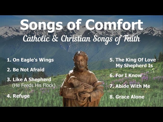 catholic songs