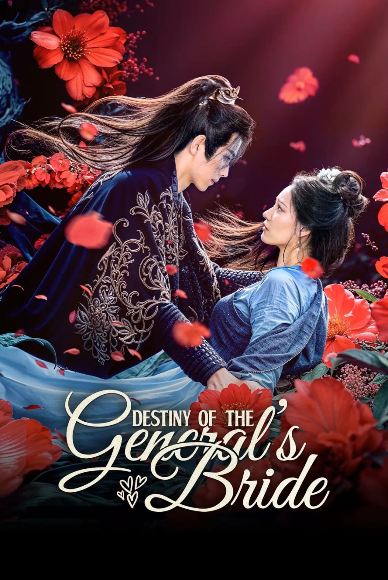 Destiny of the General's Bride