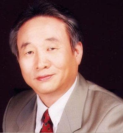 Jong-goo Lee