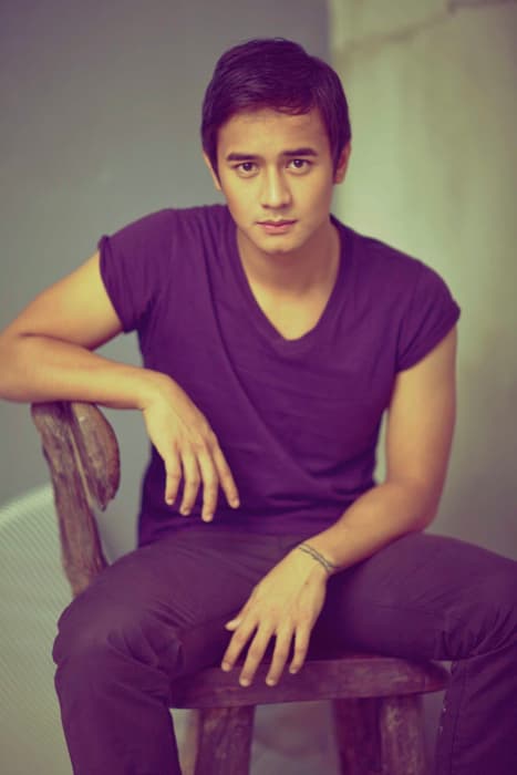 JM De Guzman