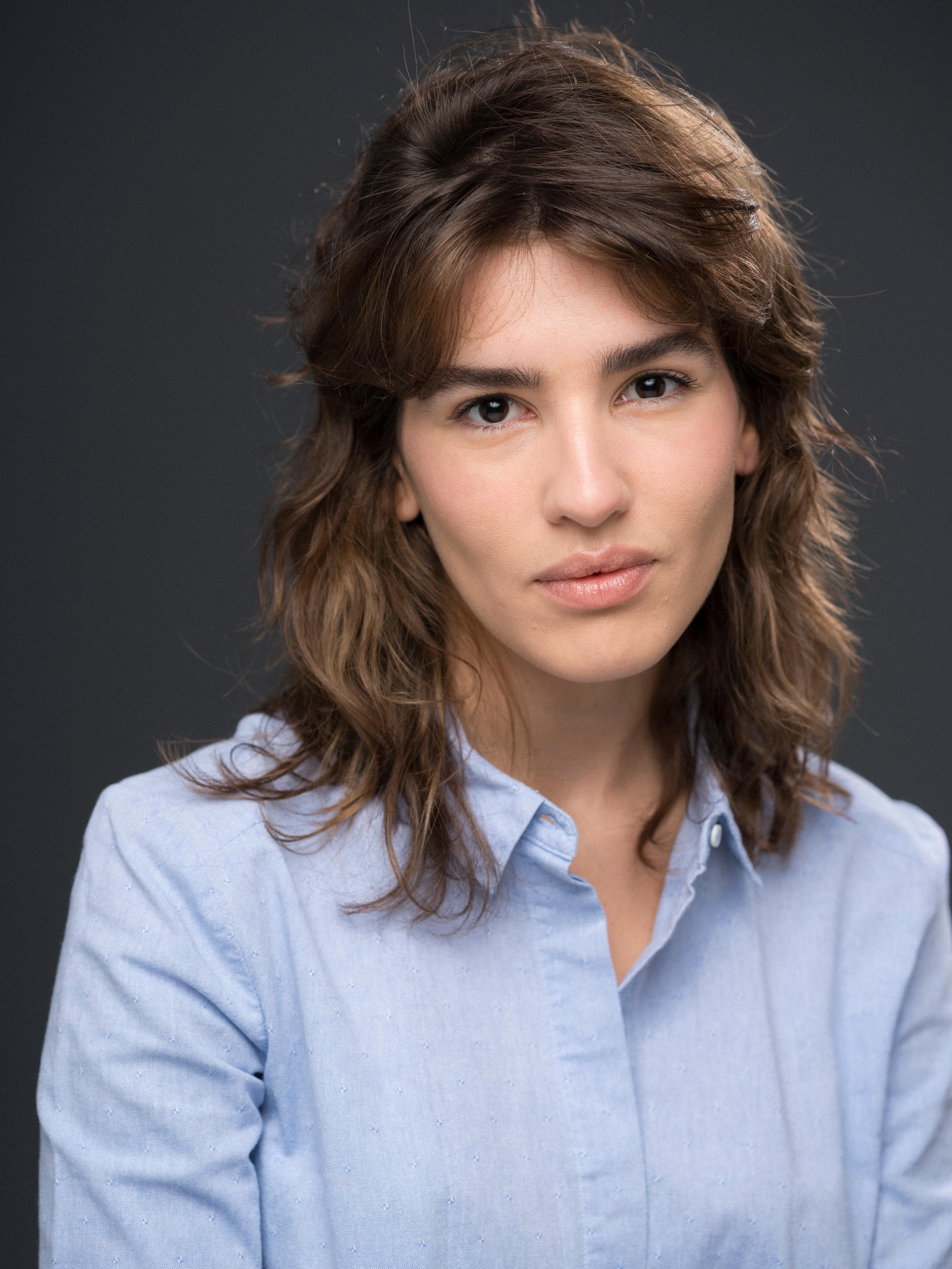 Cristina Galera Gonzalez