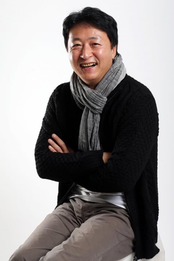 Jong-soo Kim