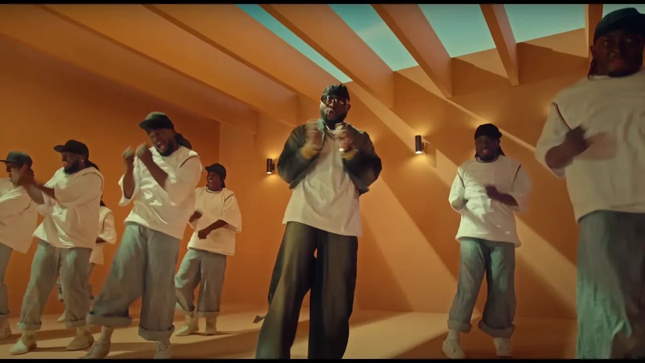 Davido & Chella ft Tyla - MWENDO | Amapiano