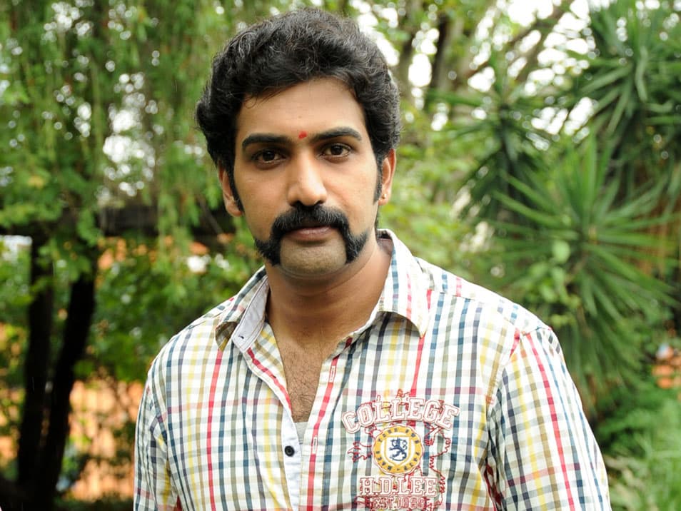 Taraka Ratna Ramarao Nandamuri