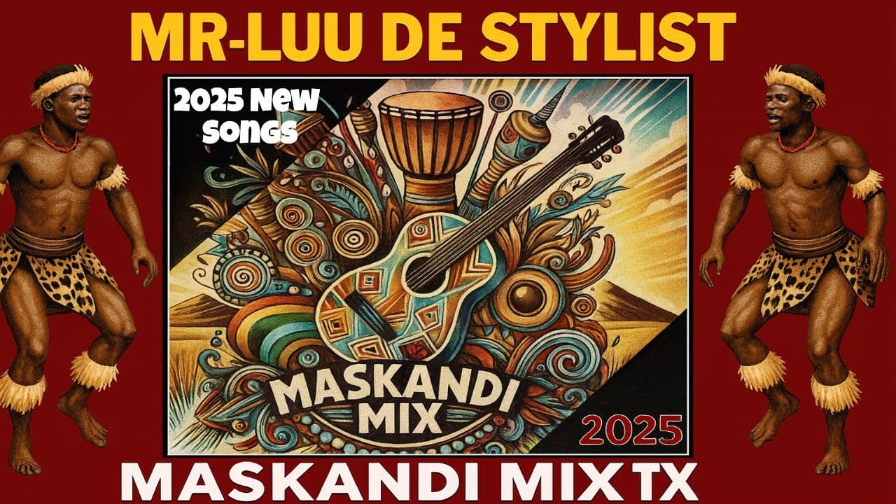 Maskandi