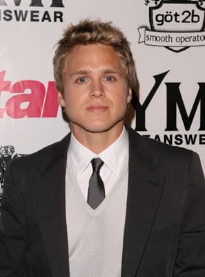 Spencer Pratt