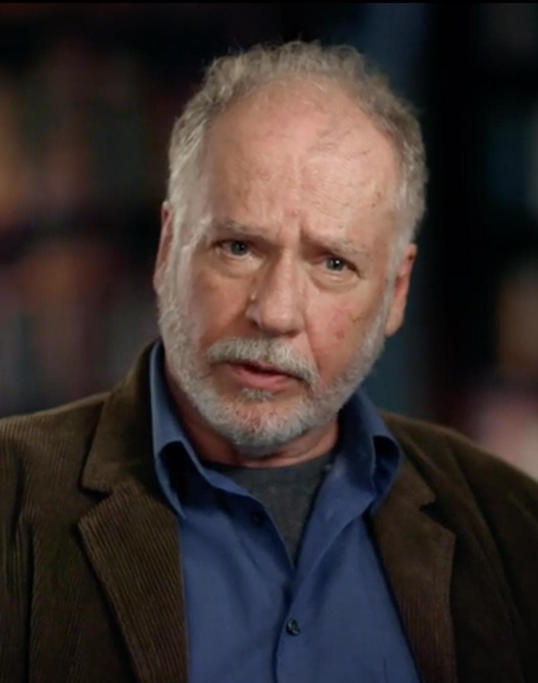 Richard Brian Spence