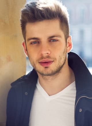 Dawid Czuprynski