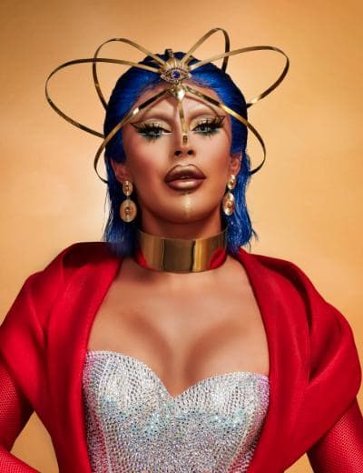 Boris Itzkovich Escobar