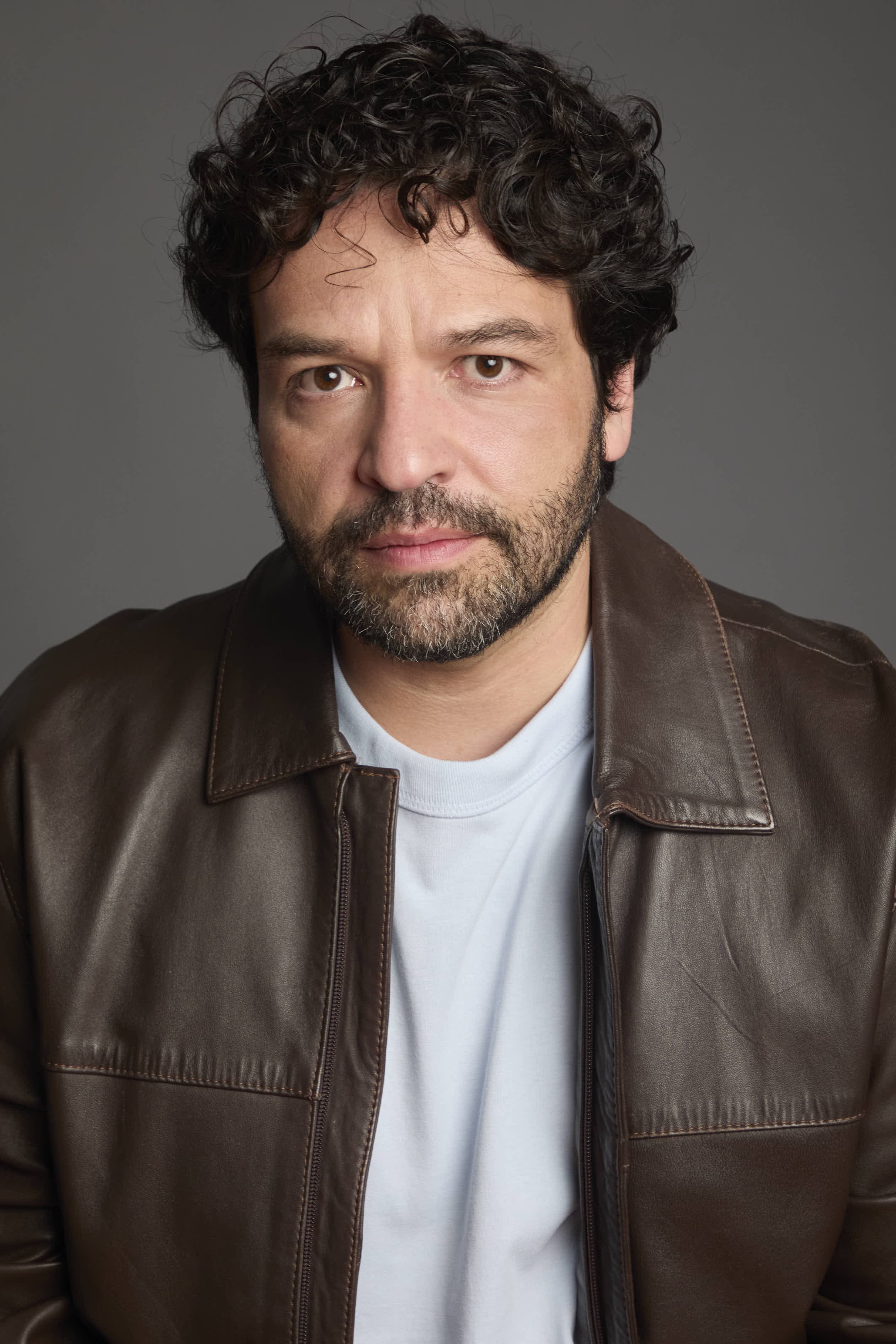 Mario Alberto Monroy