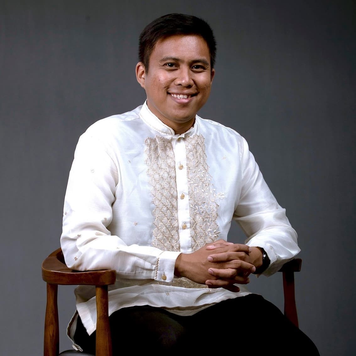 Jethro Tenorio