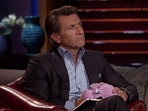 Robert Herjavec
