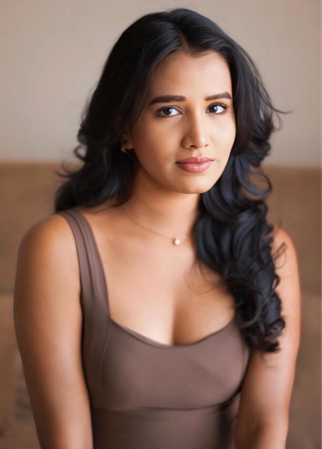 Tripti Sahu