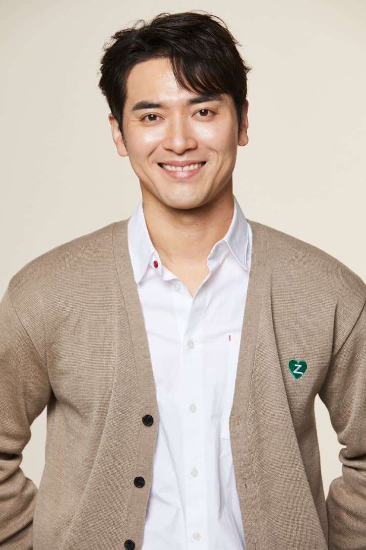 Joo-hyung Park