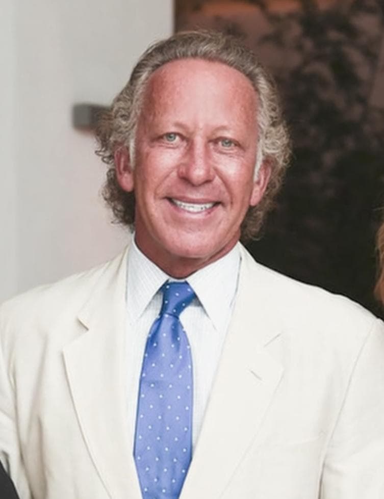 Michael Armand Hammer