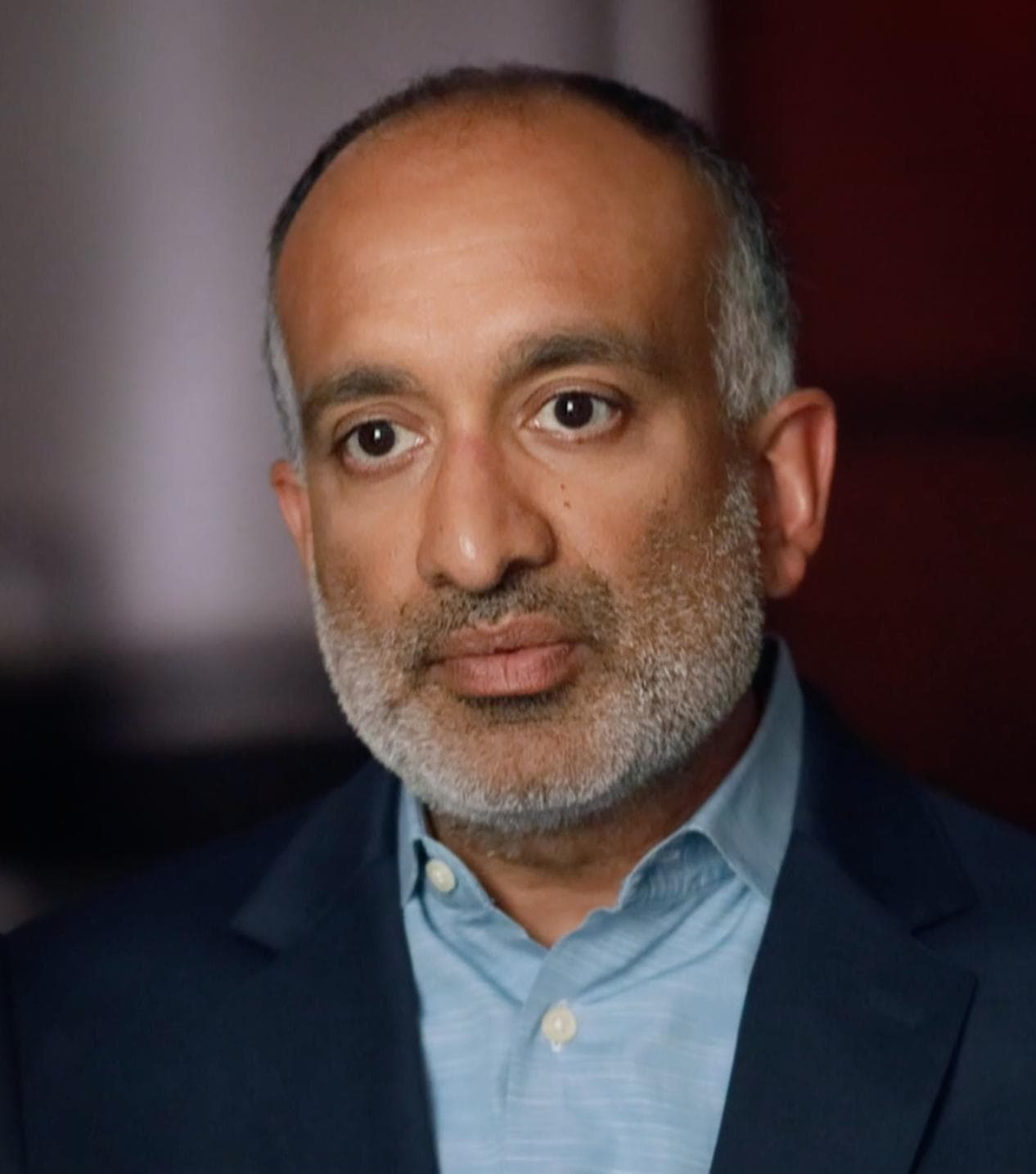 Rajiv Chandrasekaran