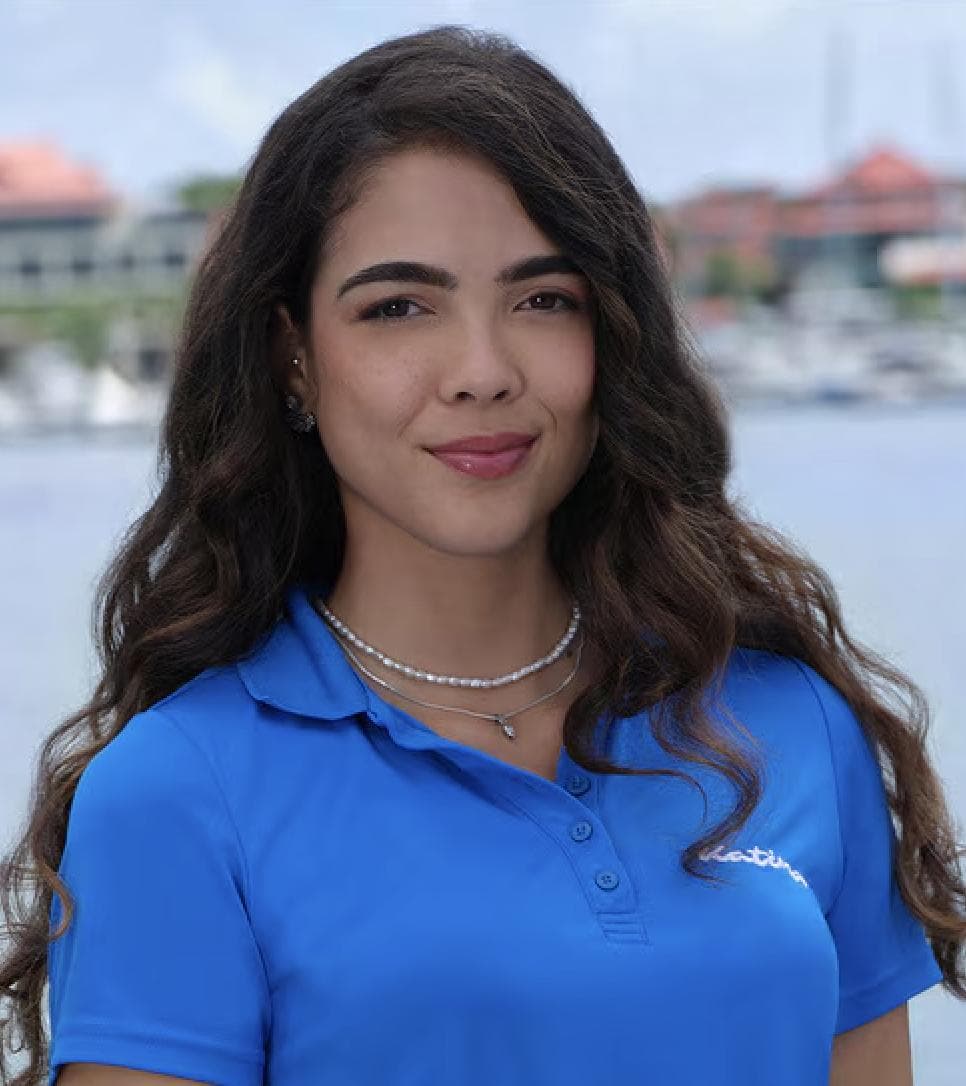 Marina Marcondes de Barros