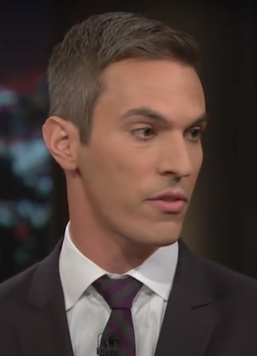 Ari Shapiro
