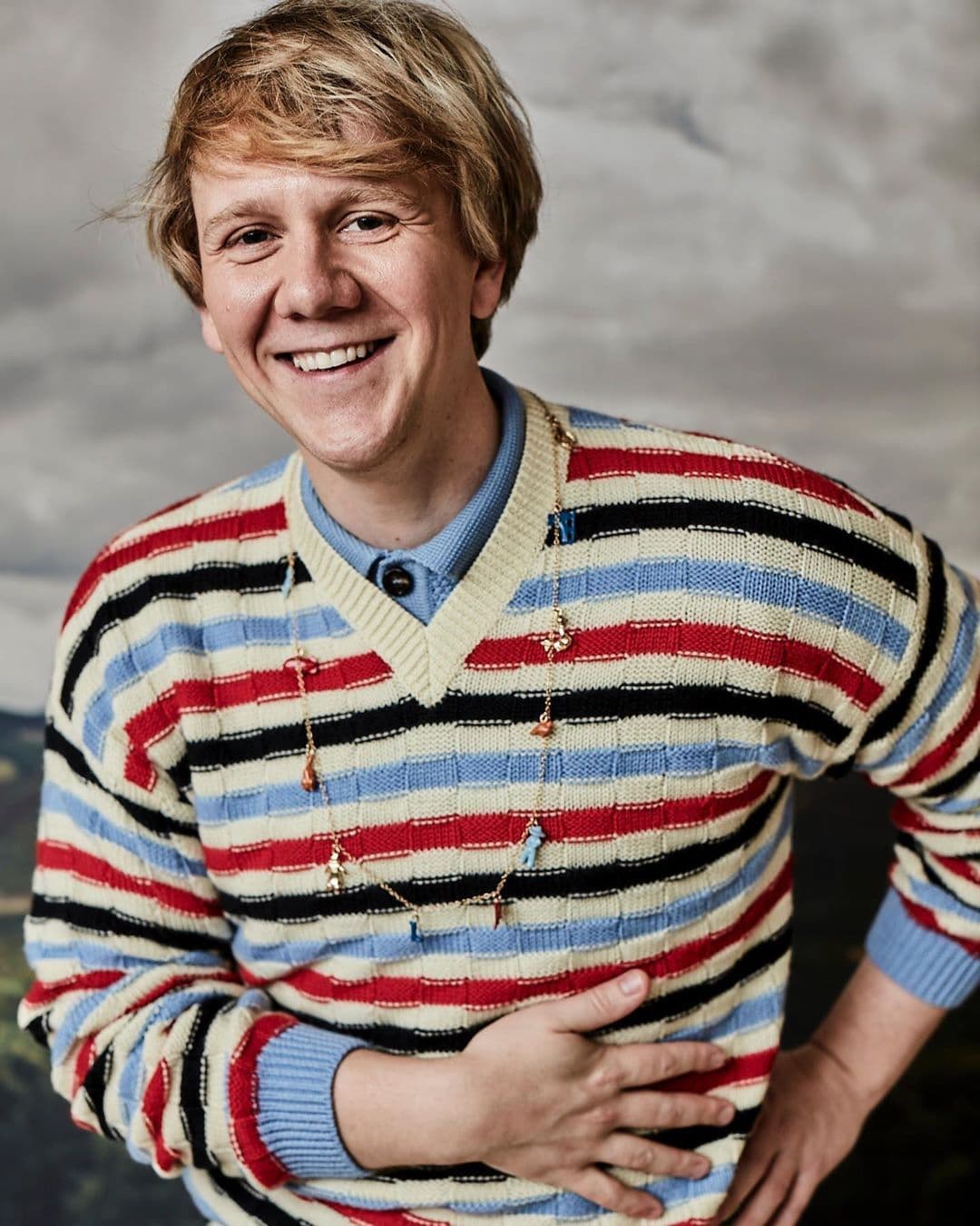Josh Thomas