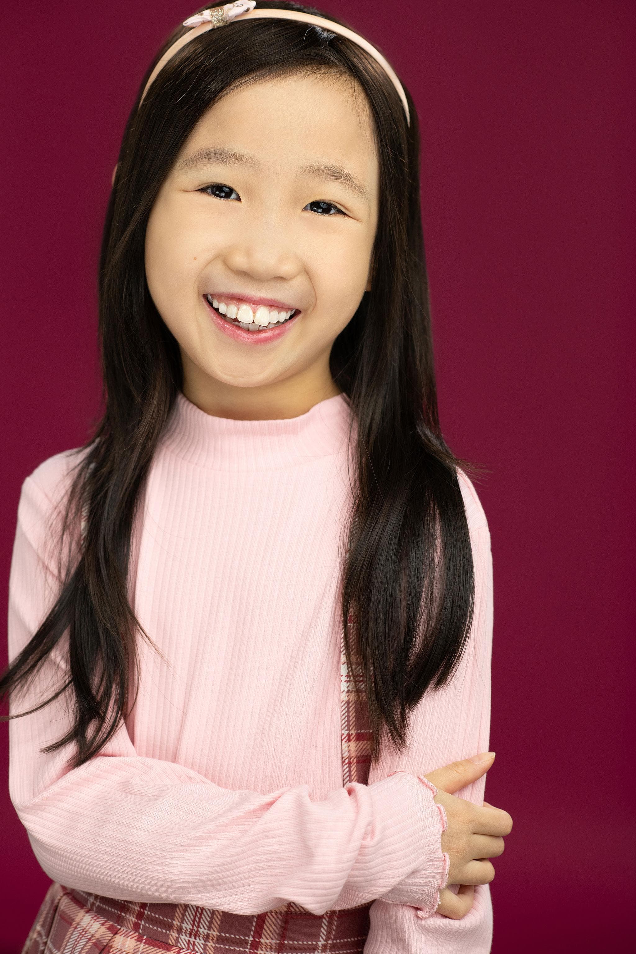 Clarissa Angelica Lo