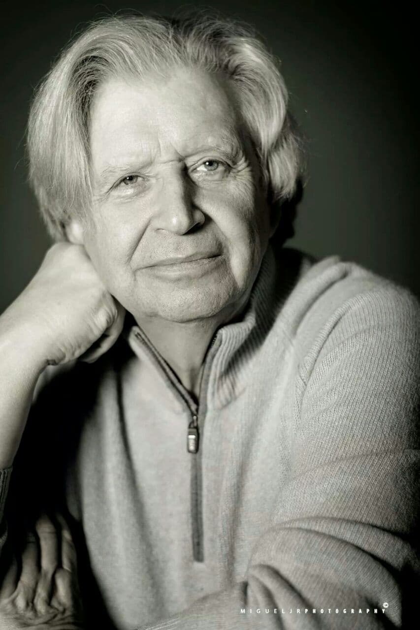 Luis Fernández de Eribe