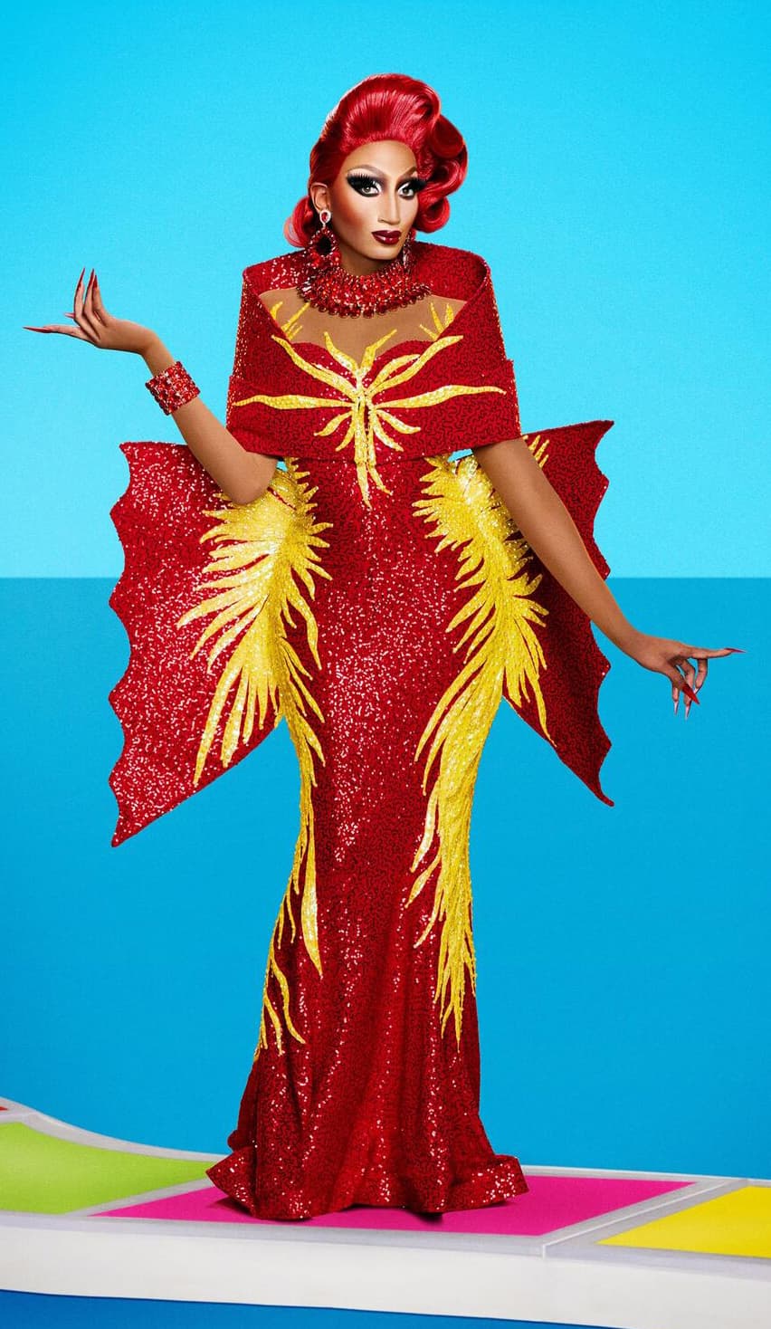 Angeria Paris VanMicheals