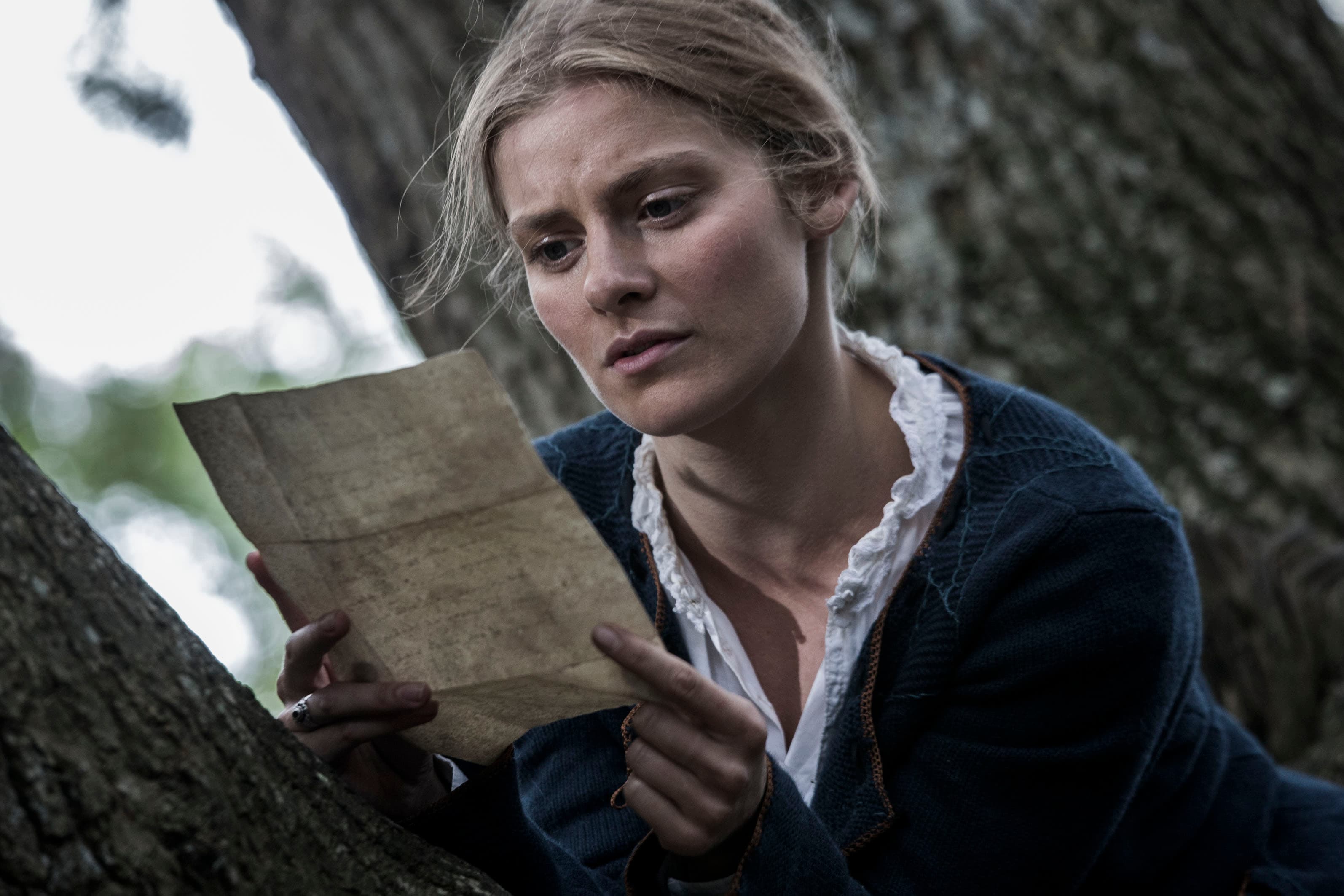 Marie Tourell Søderberg