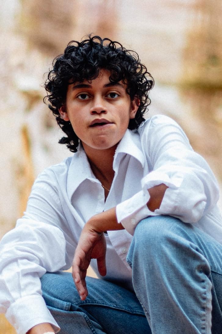 Scarlette Amber Hernandez