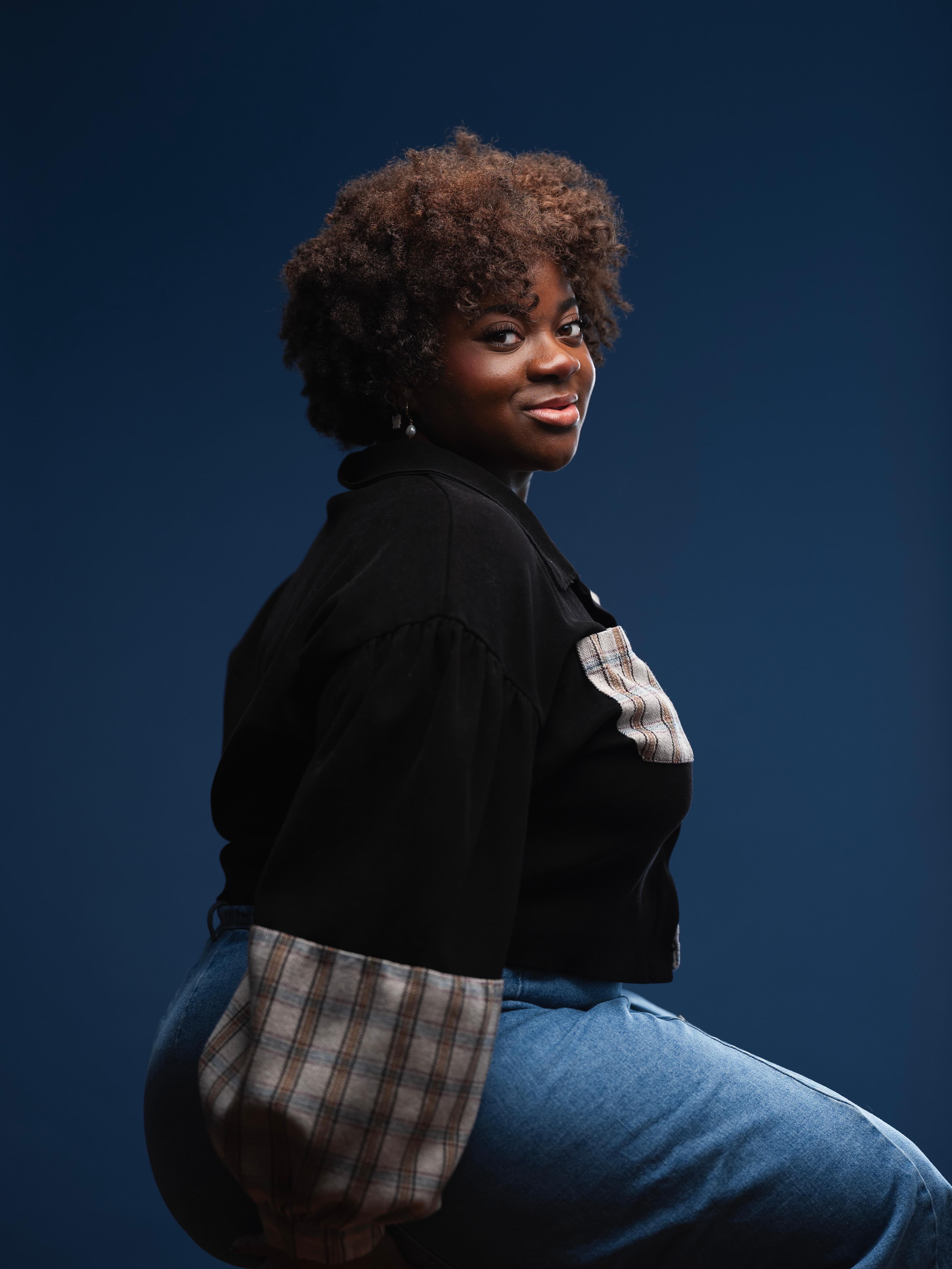 Alecsys Proctor-Turner