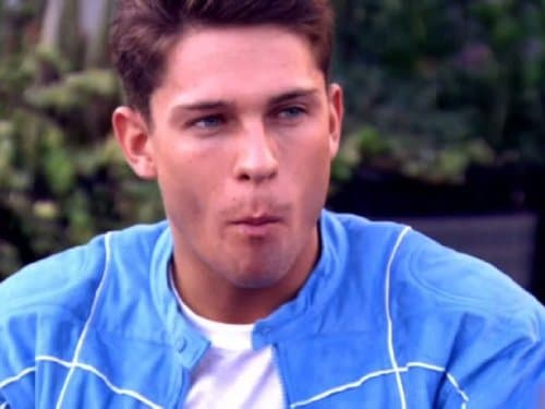 Joey Essex
