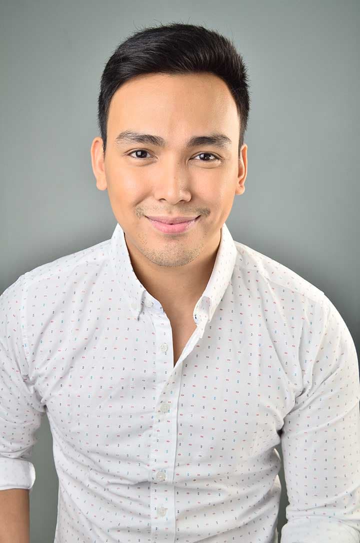 Mark Manicad