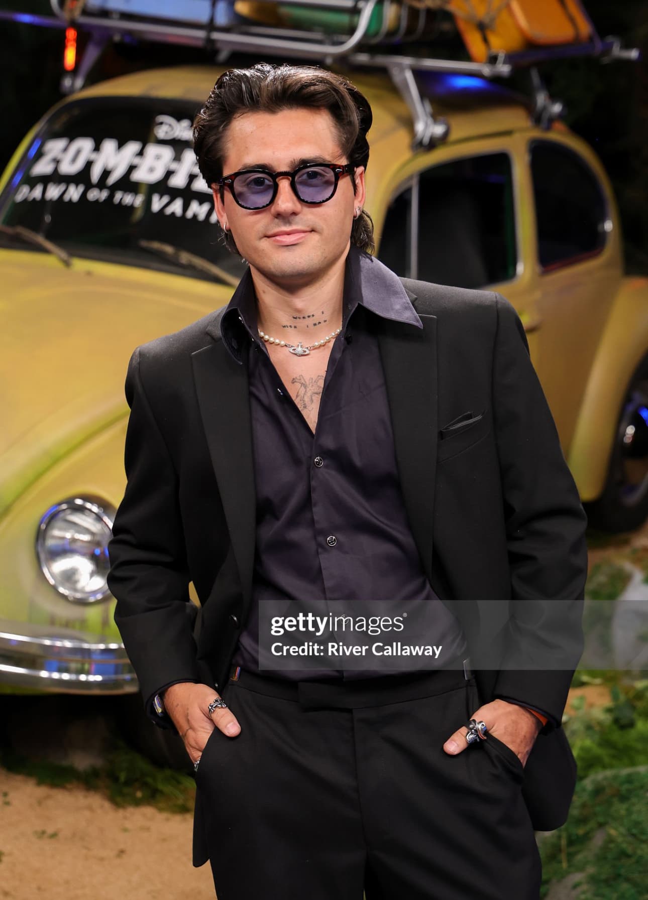 Isaak Presley