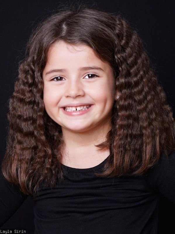 Gülsehri Mina Kekeç