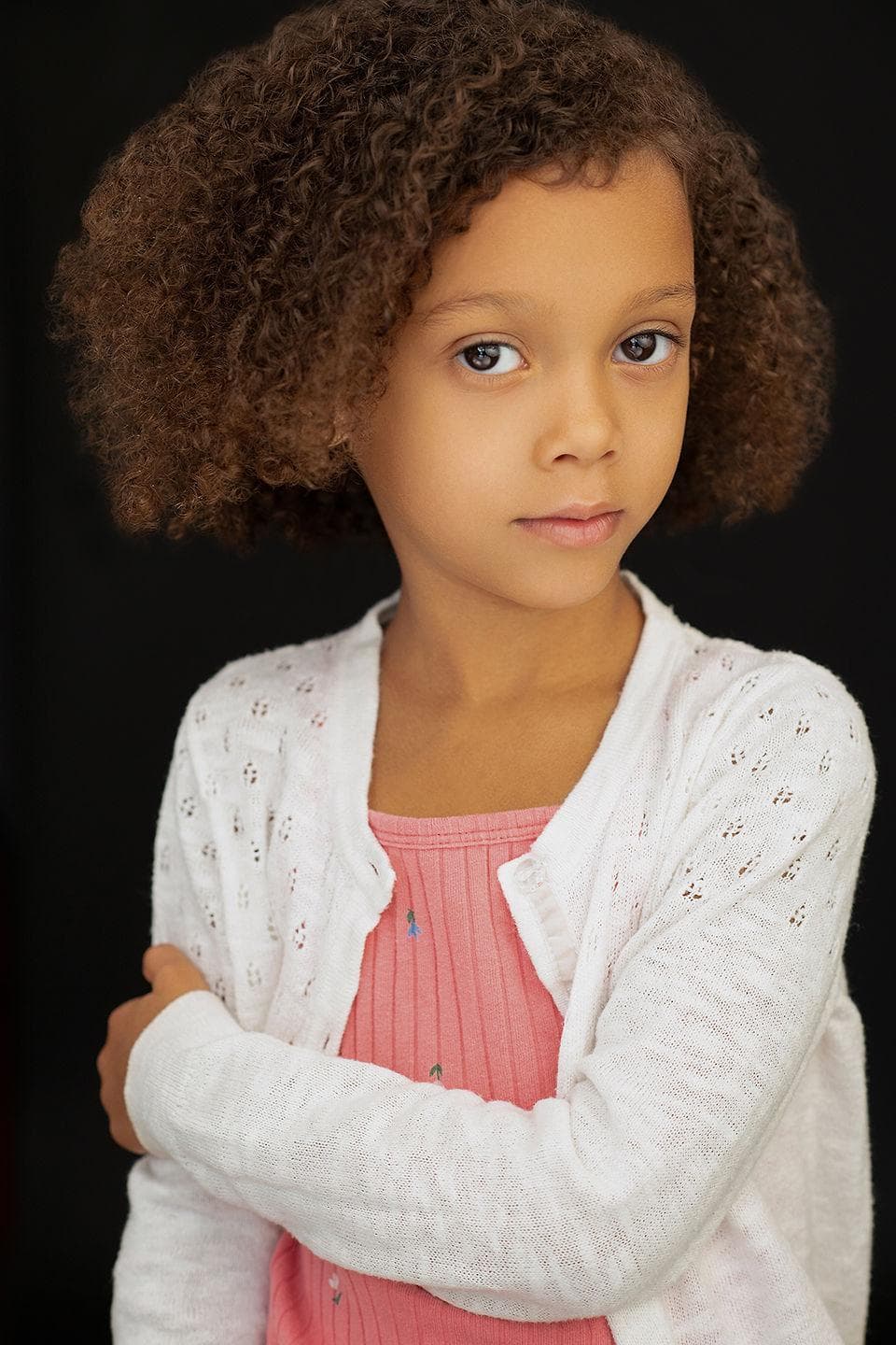 Leah Belle MacDonald