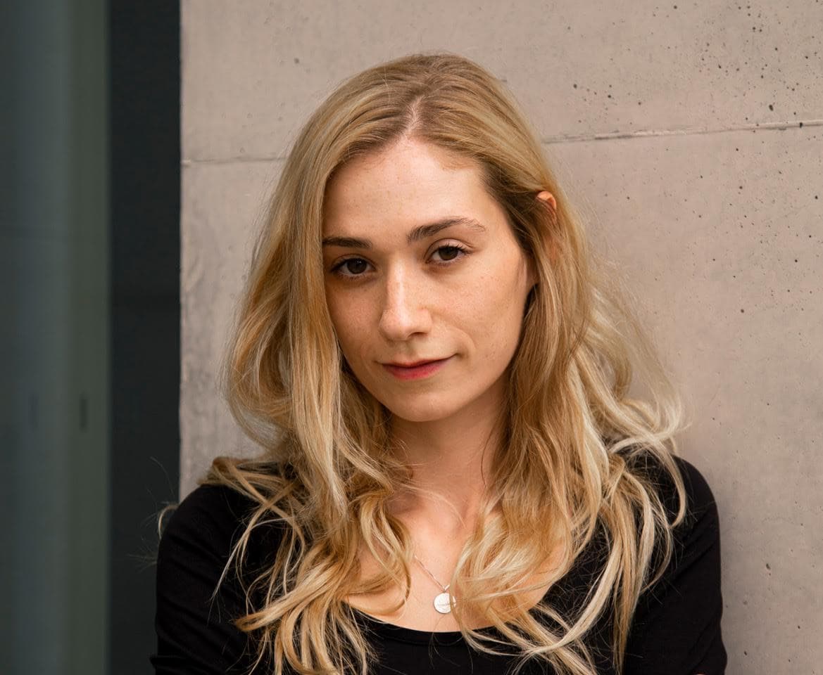 Jeanne Solange Ramin