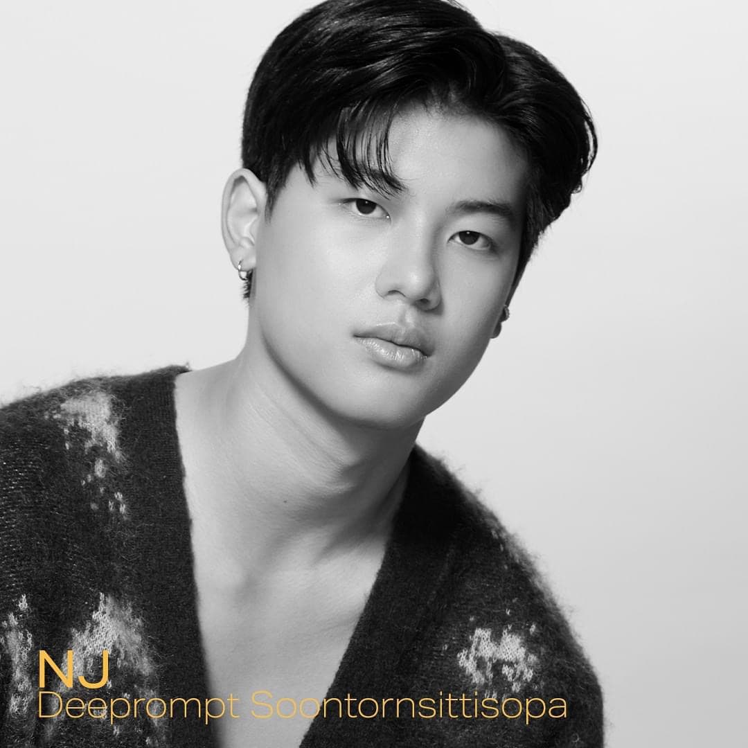 NJ Deeprompt Soontornsittisopa