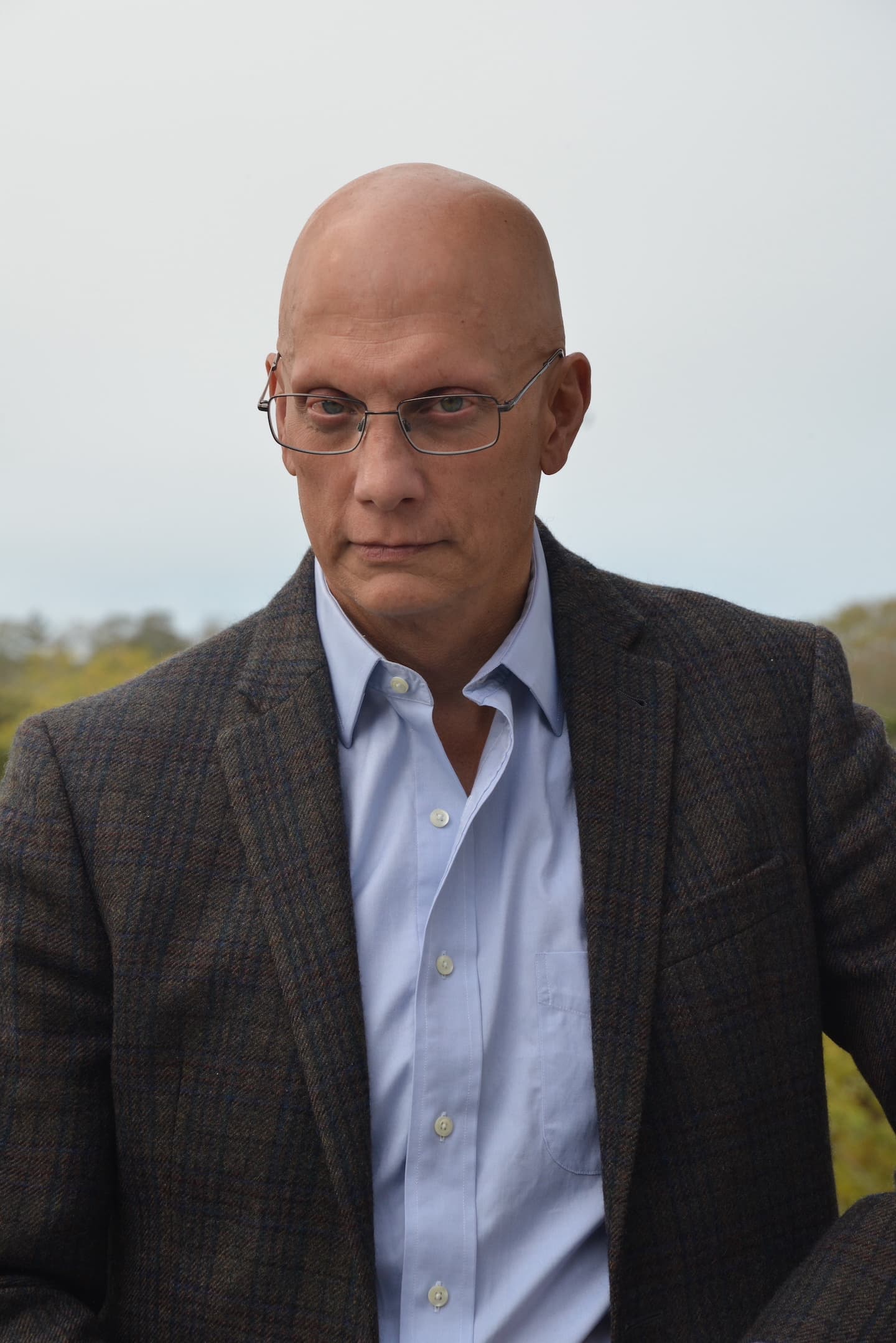 Jeffrey James Higgins