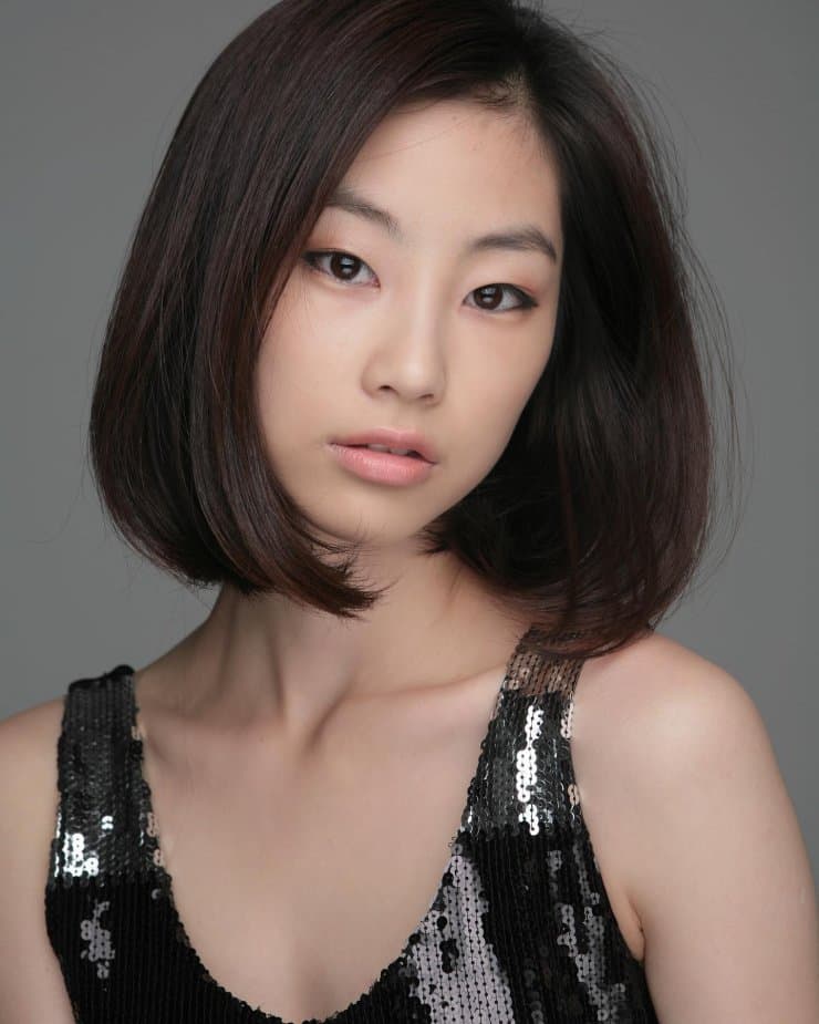 Jun Soo Jin