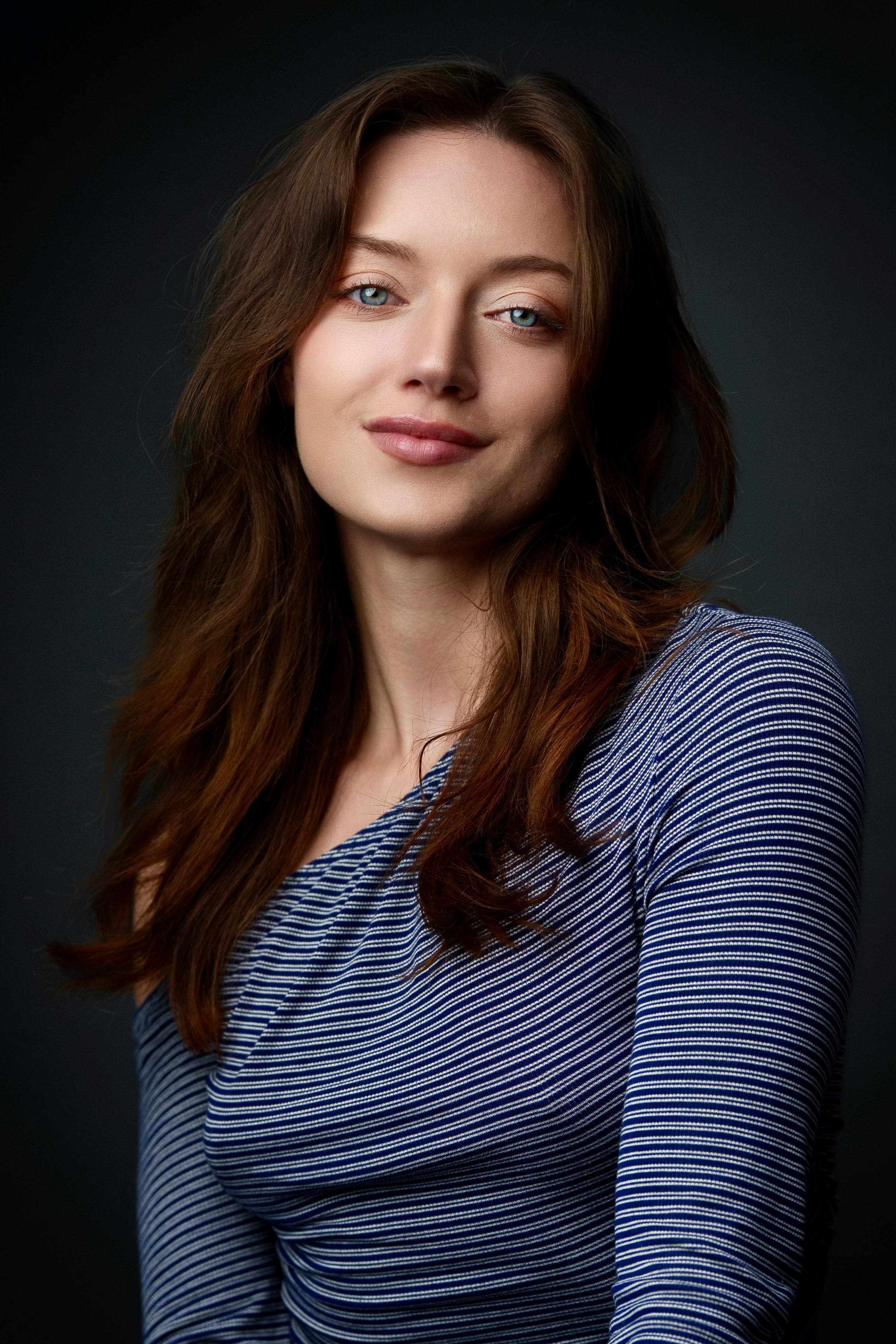 Paige Marie Smeltzer