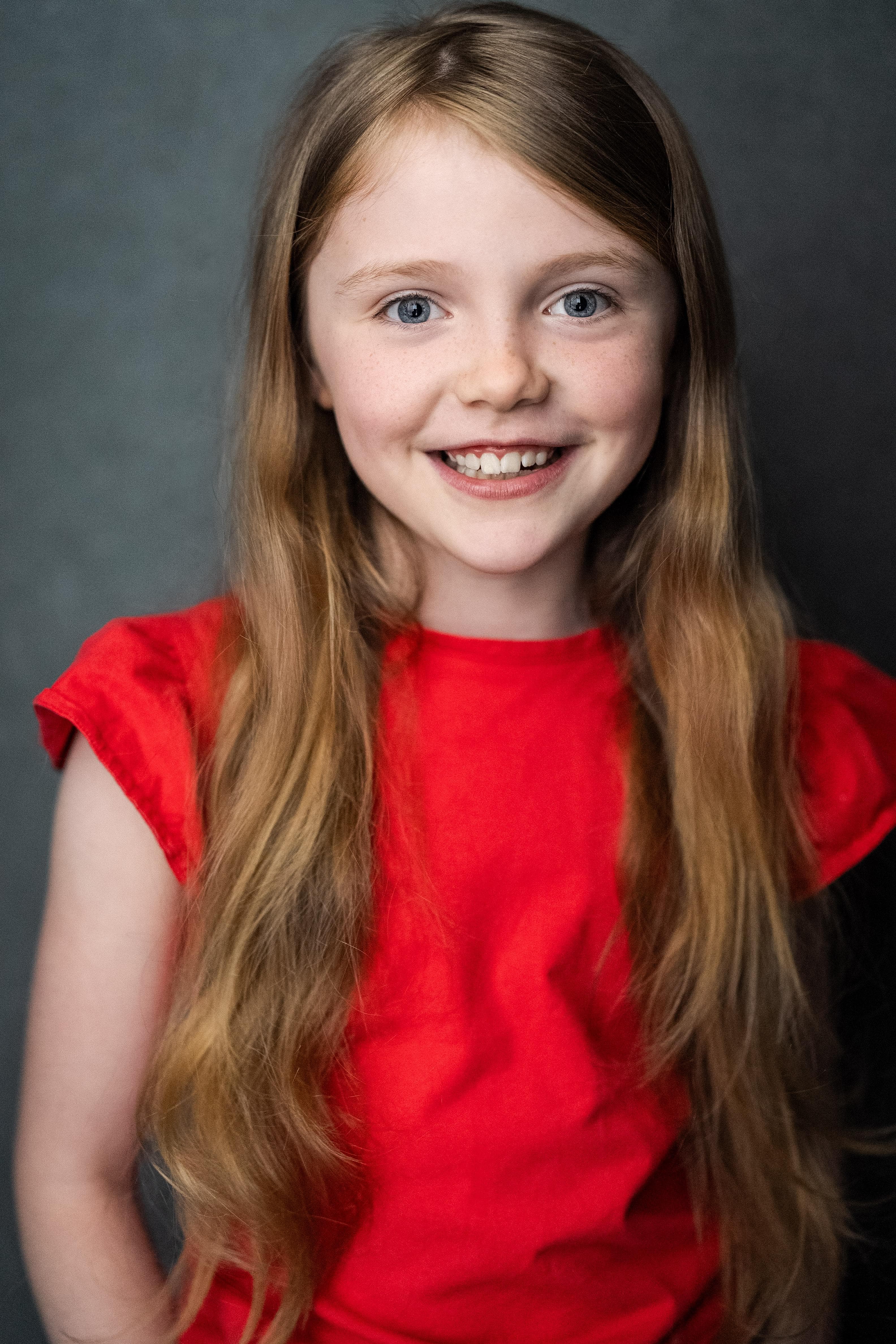 Charlotte Rice-Foley