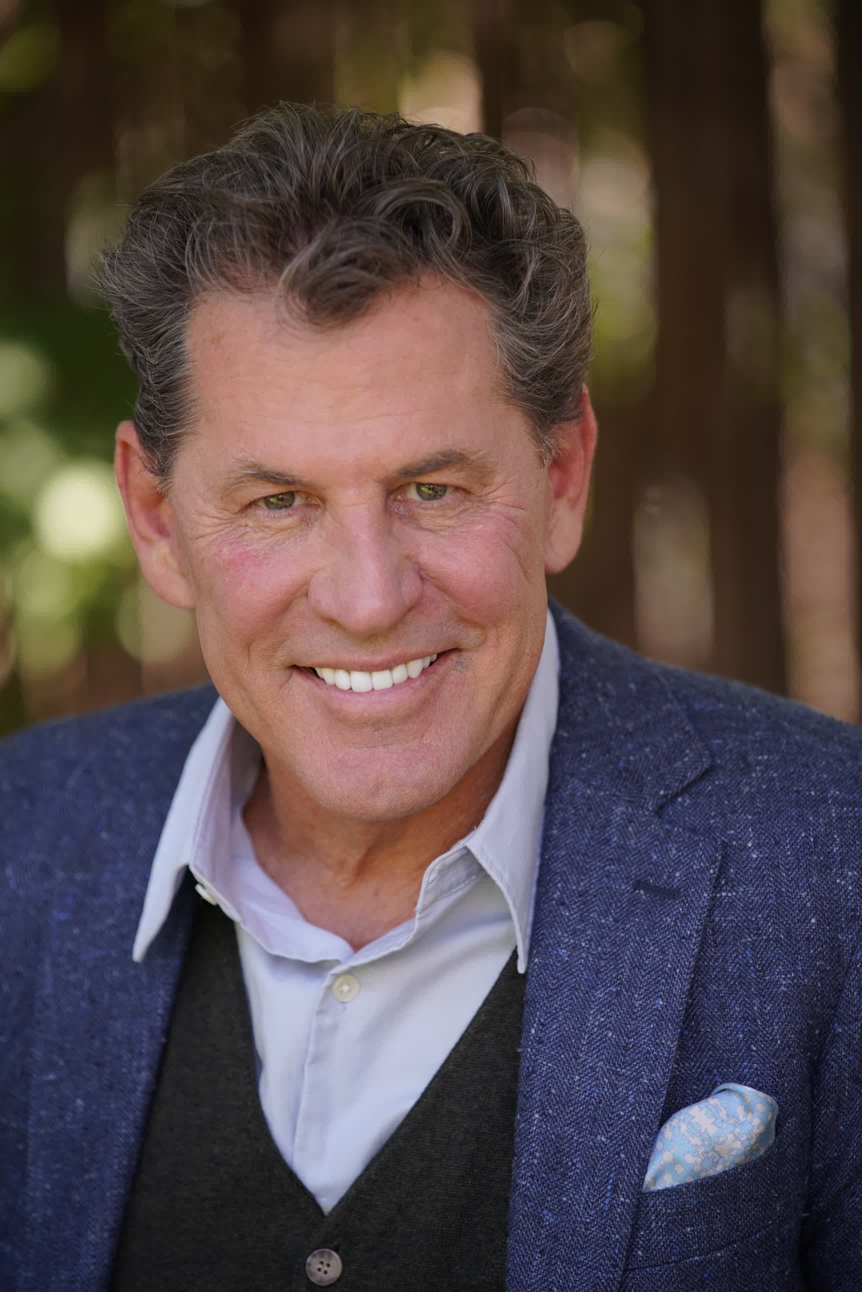 Philip David Pickard