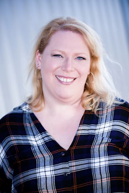 Helen Walling-Richards