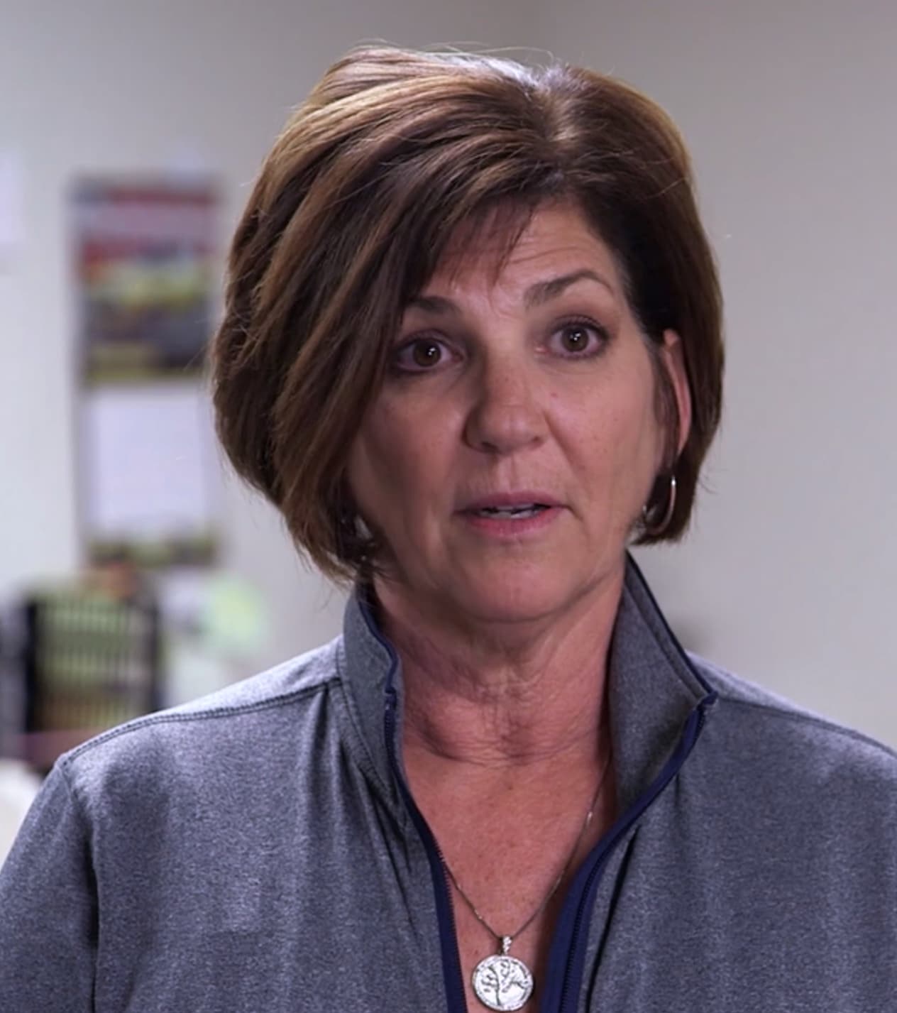 Susan Peterson Caudillo