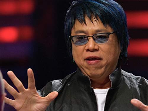 Alvin Leung