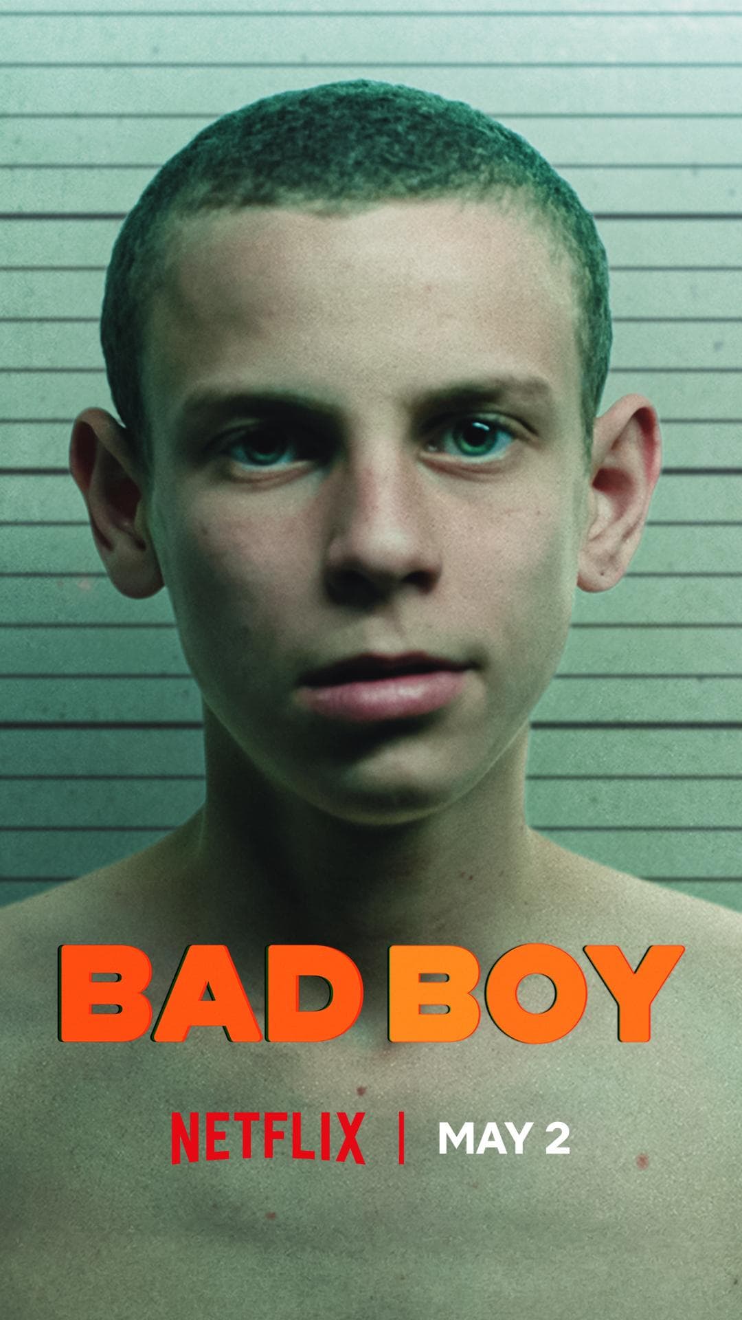 Bad Boy