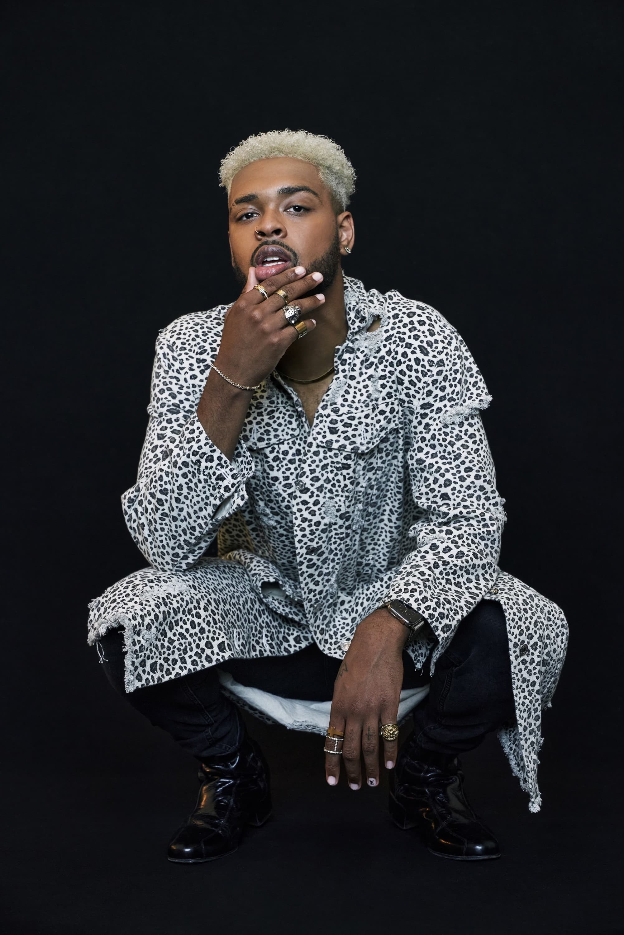 Warren Egypt Franklin