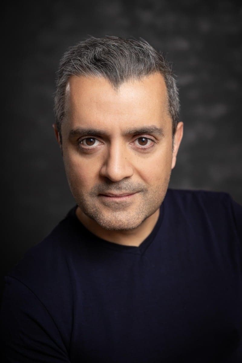 Ali Mohammadi